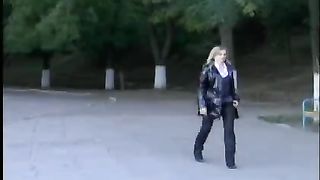 Олег Назарчук - Мой путь