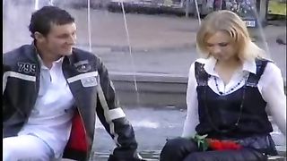 Олег Назарчук - Мой путь