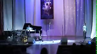 Ольга Руденко - Маленький ангел