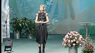 Ольга Яковлева - Жизнь даётся Богом