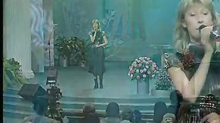 Ольга Яковлева - Жизнь даётся Богом