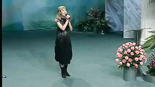 Ольга Яковлева - Пой аллилуйя