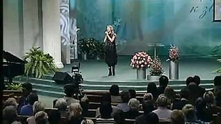 Ольга Яковлева - Пой аллилуйя