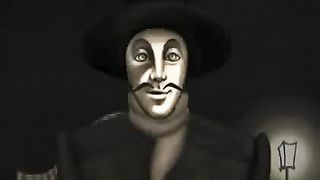 Светлана Копылова - Цирюльник