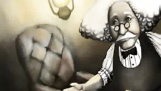 Светлана Копылова - Цирюльник