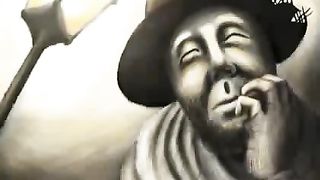 Светлана Копылова - Цирюльник