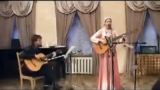 Светлана Копылова - Я словно заплутавшая овца