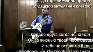 Сергій Яблоцкий - Помни Око мое над тобою