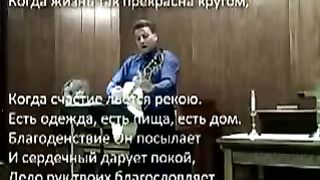 Сергій Яблоцкий - Помни Око мое над тобою