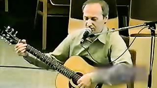 Степан Василишин - Алая мелодия