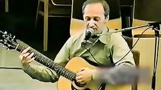 Степан Василишин - Алая мелодия