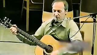 Степан Василишин - Алая мелодия