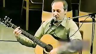 Степан Василишин - Алая мелодия