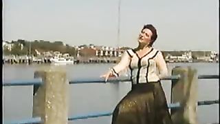 Татьяна Марцинковская - Научи нас