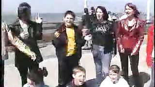 Тропинка - Я творенье Божье