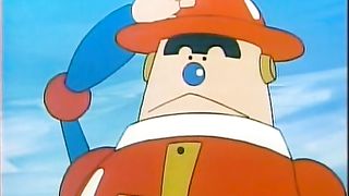 Суперкнига - 8 Чудо жезл