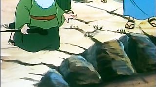 Суперкнига - 8 Чудо жезл