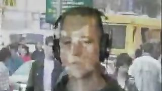 Христианские клипы