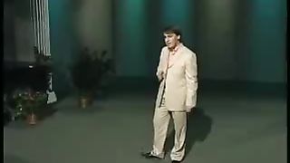 Эдуард Ильницкий - Проклятье века - это спешка