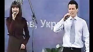 Элиос - Исцели нашу Землю