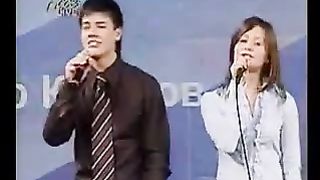 Элиос - Исцели нашу Землю