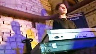 Элстоун - Мальчишка