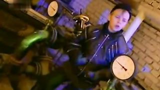 Элстоун - Мальчишка