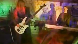 Элстоун - Мальчишка