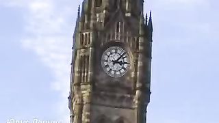 Юрис Лейцис - Черта