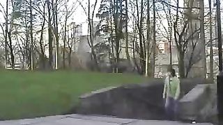 Юрис Лейцис - Черта