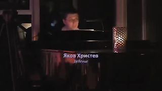 Яков Христев - Верую