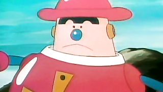 Суперкнига - 9 Иерихонские трубы