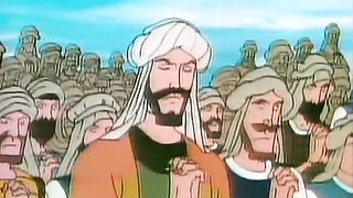 Суперкнига - 9 Иерихонские трубы