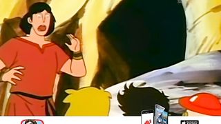 Суперкнига - 10 Горящие светильники Гедеона