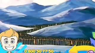 Суперкнига - 10 Горящие светильники Гедеона