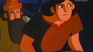 Суперкнига - 10 Горящие светильники Гедеона