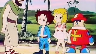 Суперкнига - 11 Самсон