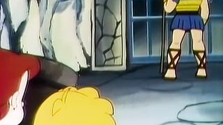 Суперкнига - 11 Самсон