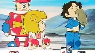 Суперкнига - 12 Первое Рождество