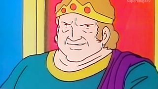 Суперкнига - 12 Первое Рождество