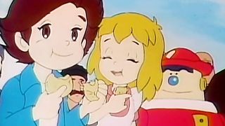 Суперкнига - 13 Чудеса любви