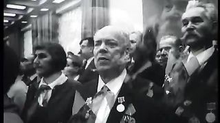 Протестанты в советском союзе