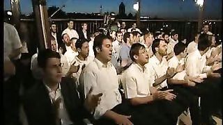 Kimzit2 Еврейское прославление