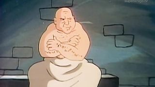 Суперкнига - 14 Хорошие новости