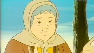 Суперкнига - 15 Любовь к матери