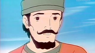 Суперкнига - 15 Любовь к матери