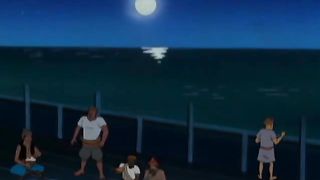 Великие библейские герои и истории - Иона и кит