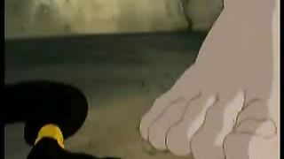 Великие Библейские герои и легенды - Самсон и Далида