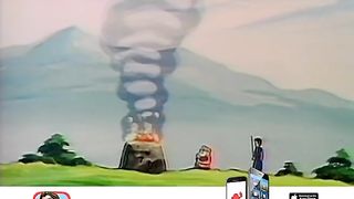 Суперкнига - 16 Многострадальный Иов