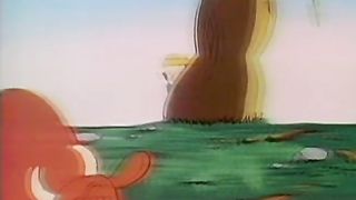 Суперкнига - 16 Многострадальный Иов